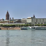 Hilton Mainz