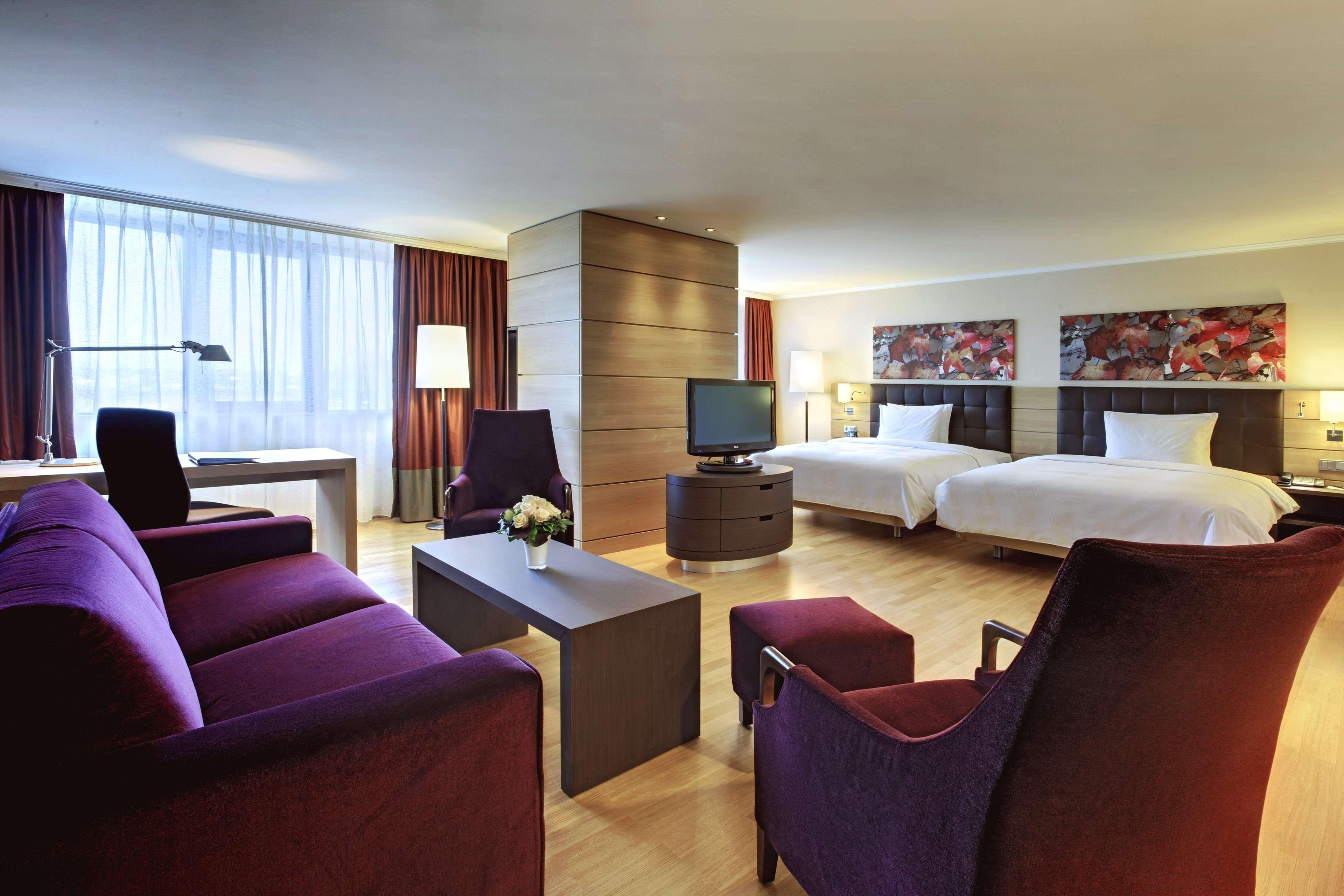 Hilton Mainz