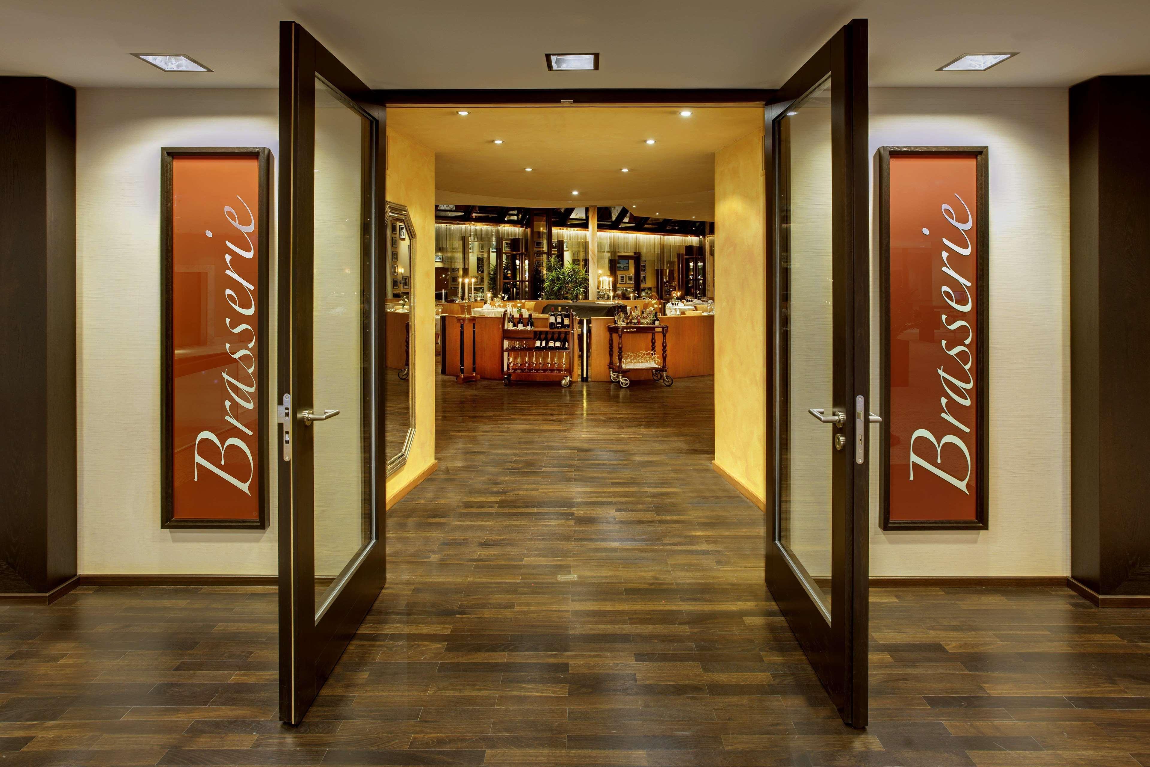 Hilton Hotel Mainz
