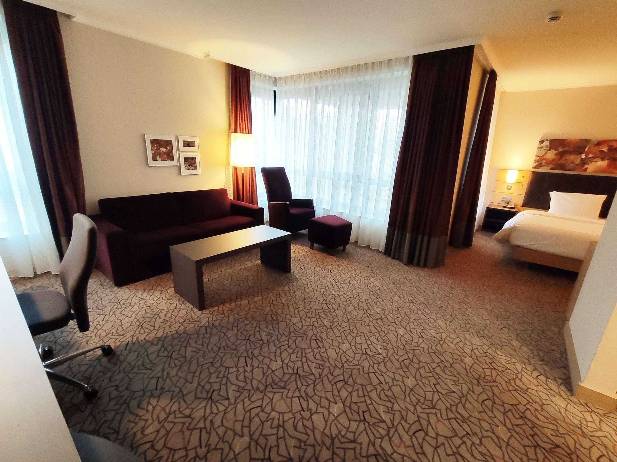 Hilton Mainz