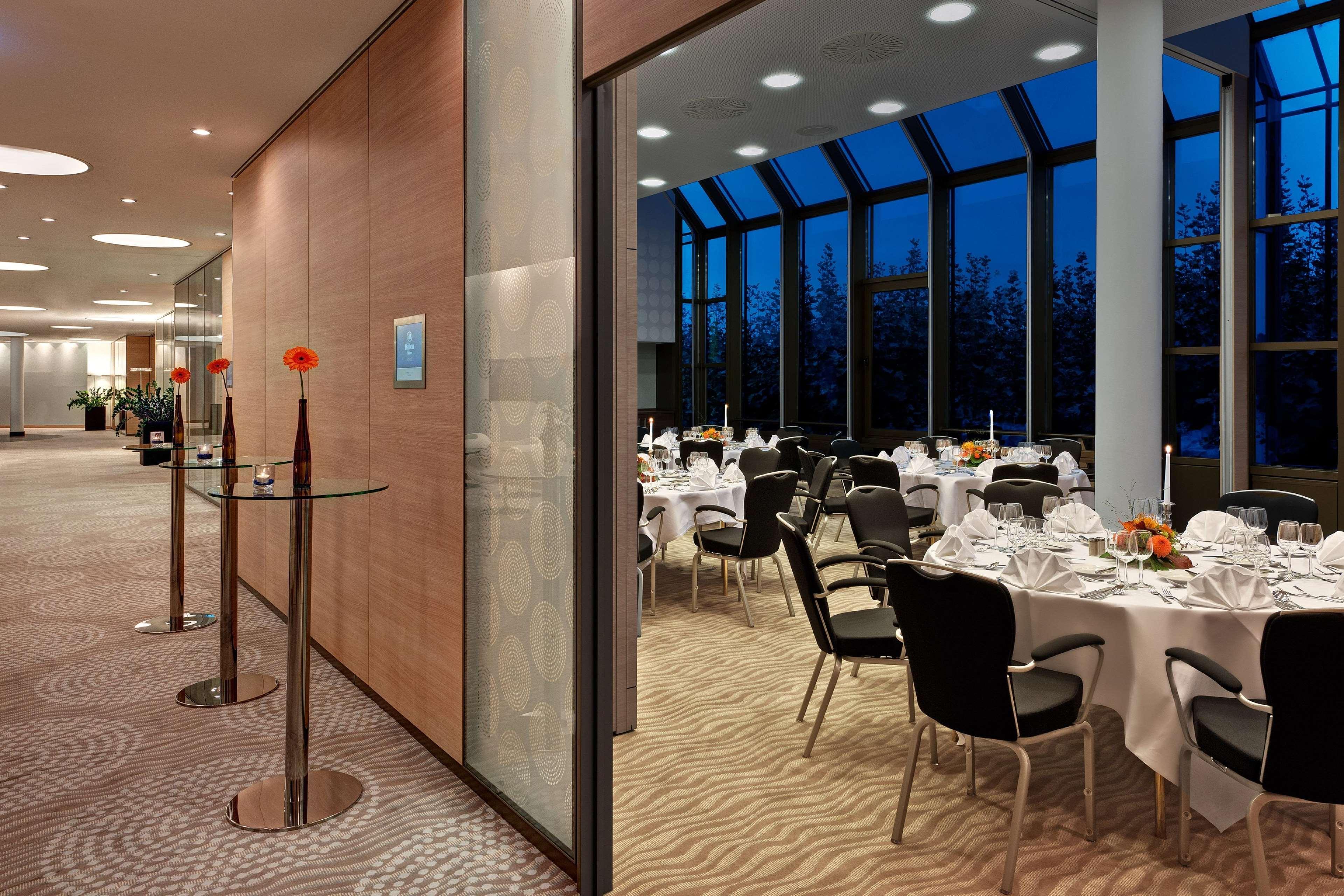 Hotel Hilton Mainz