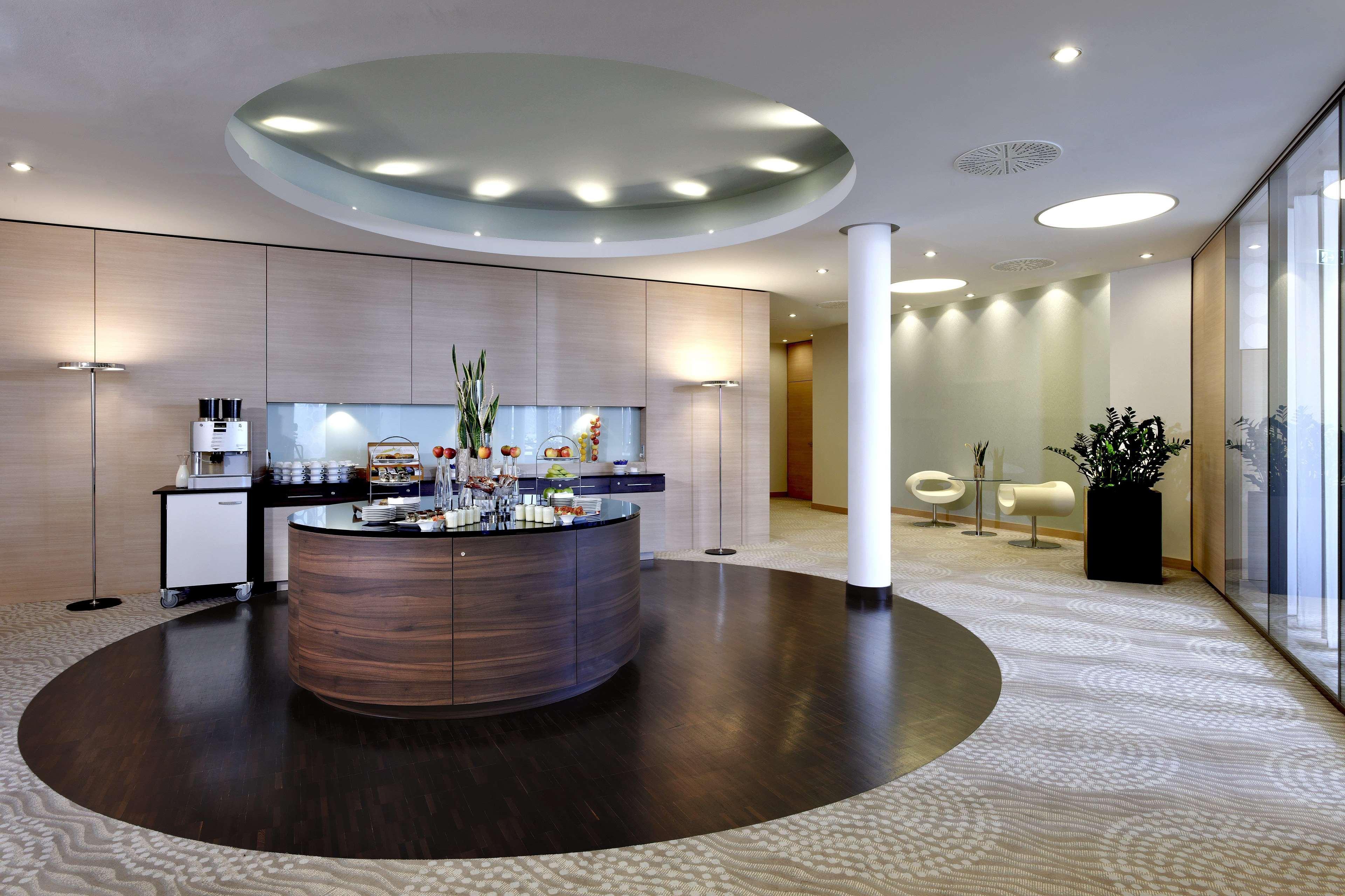 Hilton Hotel Mainz