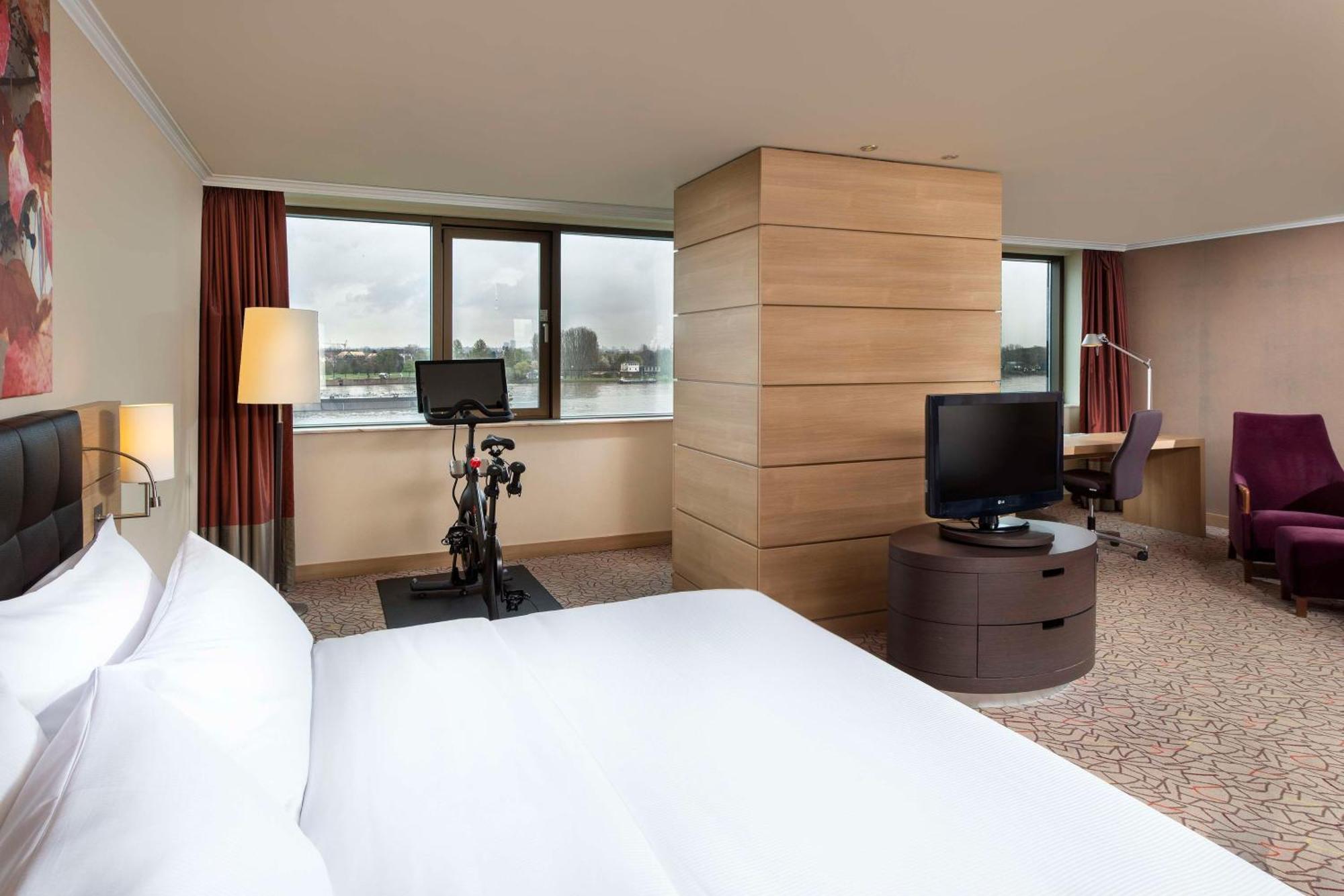 Hilton 5* Mainz