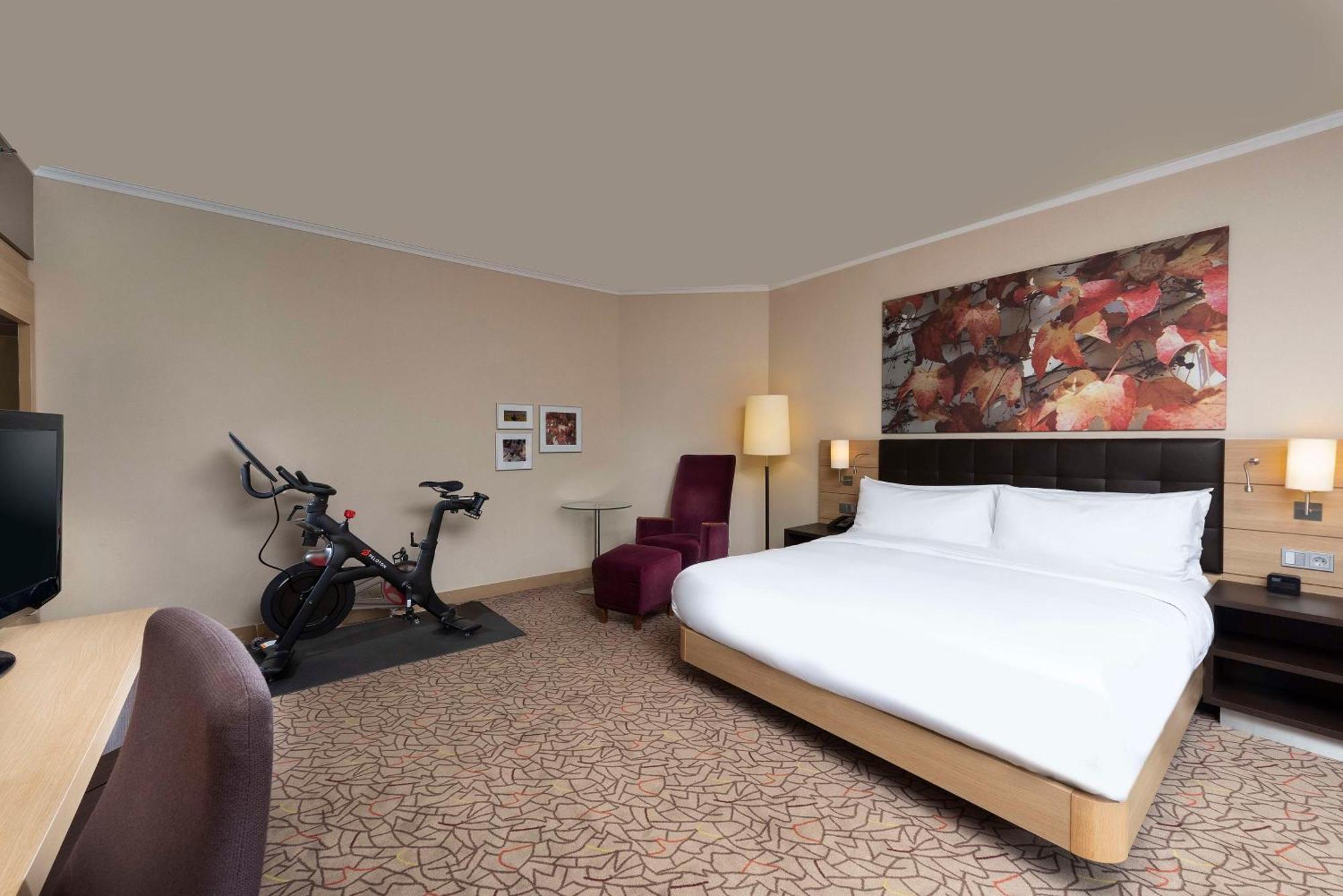 Hilton Mainz