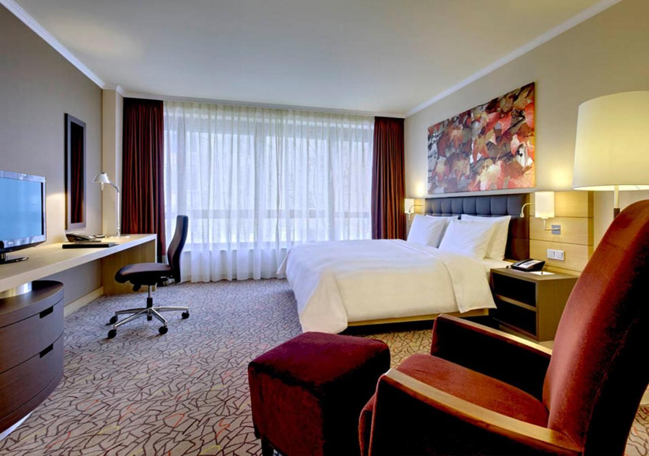 Hilton Mainz