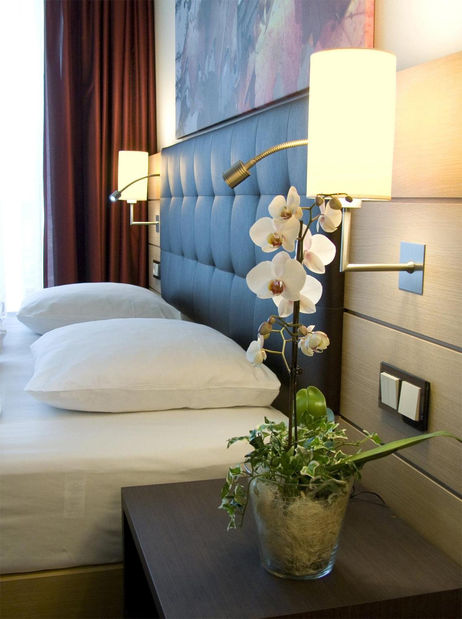 Hilton 5* Mainz